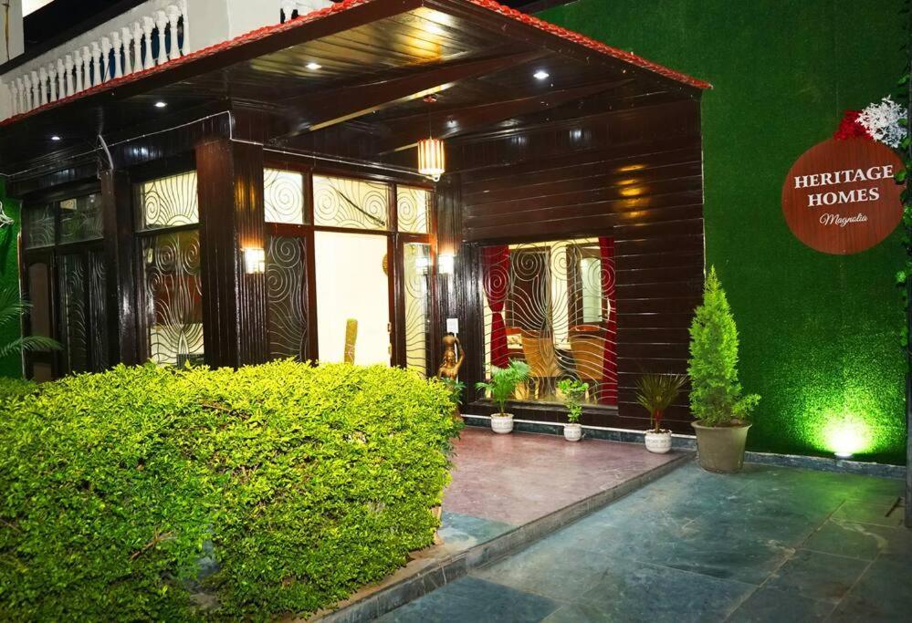 Villa 3 Bedroom Exquisite - Heritagehomes Magnolia