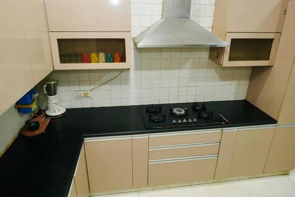 3 Bedroom Exquisite - Heritagehomes Magnolia New Delhi
