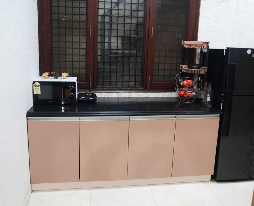 3 Bedroom Exquisite - Heritagehomes Magnolia Villa New Delhi