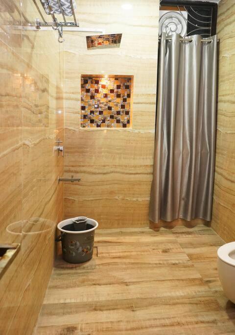 3 Bedroom Exquisite - Heritagehomes Magnolia * New Delhi