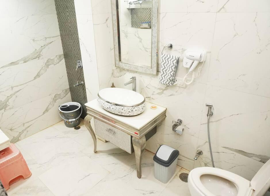 3 Bedroom Exquisite - Heritagehomes Magnolia Villa New Delhi