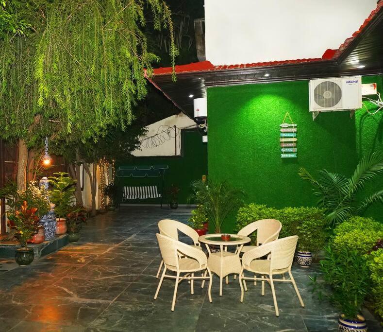 Villa 3 Bedroom Exquisite - Heritagehomes Magnolia *